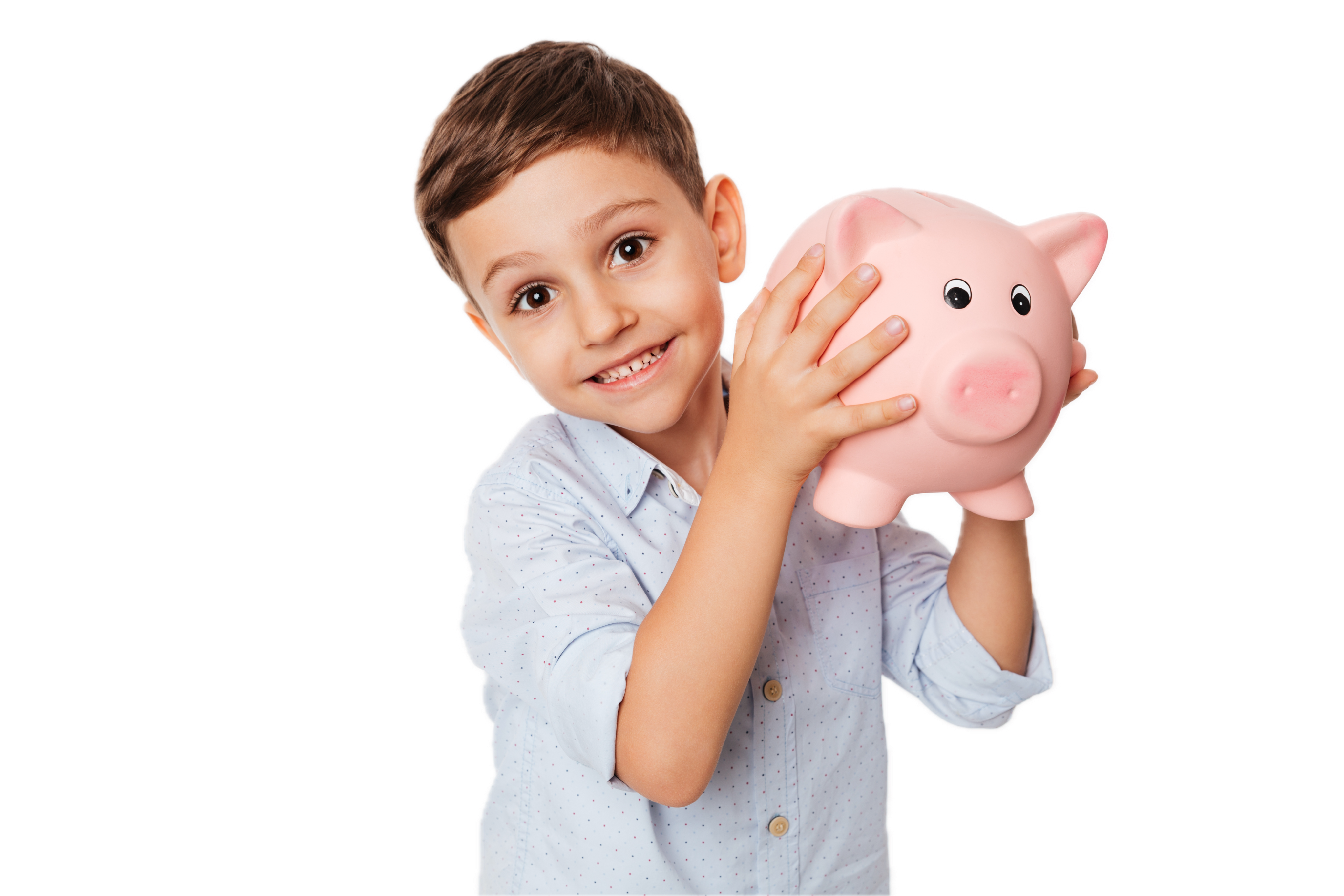 Educație financiară pentru copii de