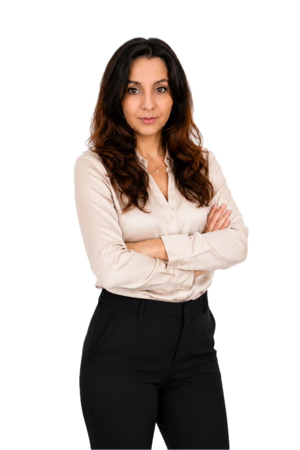 Ancuța Luciana Pavel, fondatoarea Smartfino